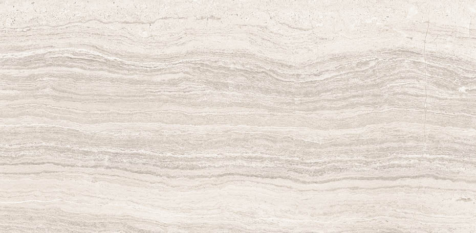 24 X 48 Serpegiante Ivory Polished Porcelain Tile-Porcelain Tile Large Formate-American Tile Depot