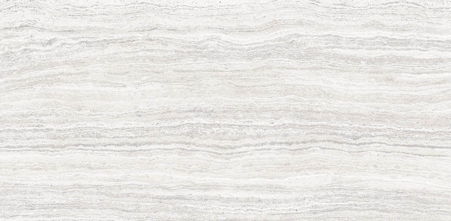 24 X 48 Serpegiante White Polished Porcelain Tile-Porcelain Tile Large Formate-American Tile Depot