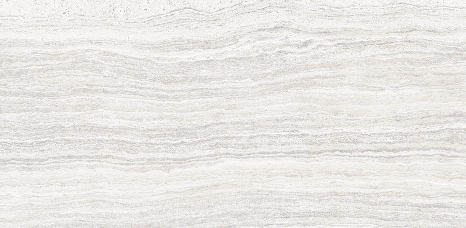 24 X 48 Serpegiante White Polished Porcelain Tile-Porcelain Tile Large Formate-American Tile Depot