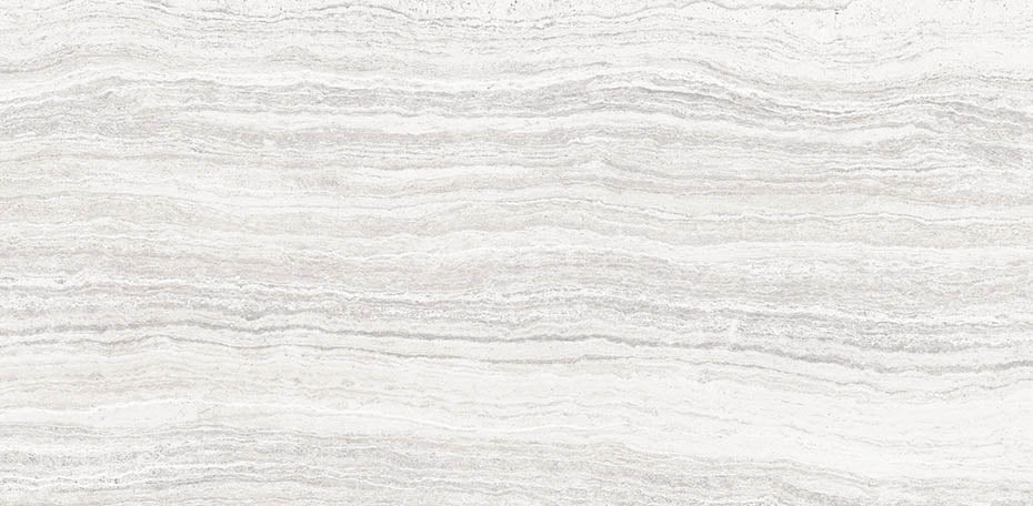 24 X 48 Serpegiante White Polished Porcelain Tile-Porcelain Tile Large Formate-American Tile Depot