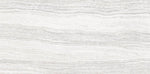 24 X 48 Serpegiante White Polished Porcelain Tile-Porcelain Tile Large Formate-American Tile Depot