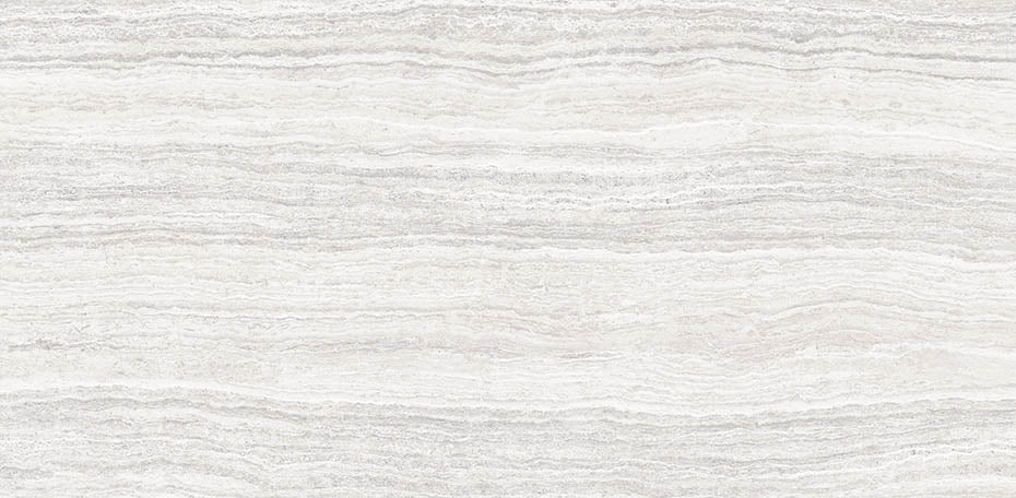 24 X 48 Serpegiante White Polished Porcelain Tile-Porcelain Tile Large Formate-American Tile Depot