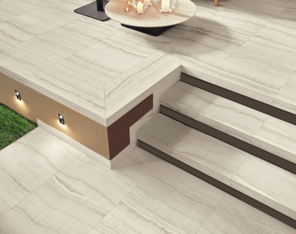 12 X 24 Skorpion Ivory Naturale Matte Onyx Look Porcelain Tile-PORCELAIN-Large Format-American Tile Depot