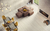 24 X 48 Skorpion Ivory Levigato Glossy Onyx Look Porcelain Tile