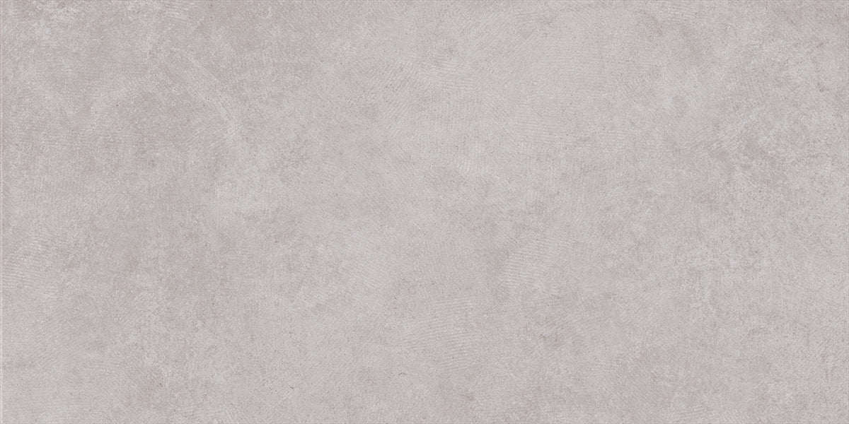 24 X 48 Stratos Grey Textured Stone Look Porcelain Tile-Porcelain Tile Large Formate-American Tile Depot