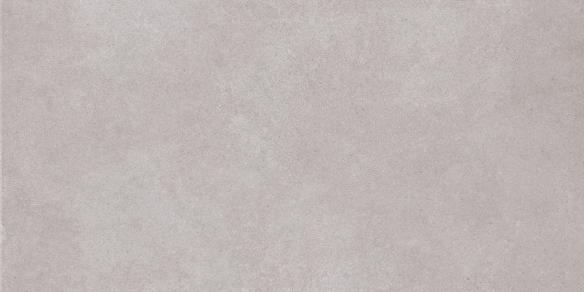 24 X 48 Stratos Grey Textured Stone Look Porcelain Tile-Porcelain Tile Large Formate-American Tile Depot