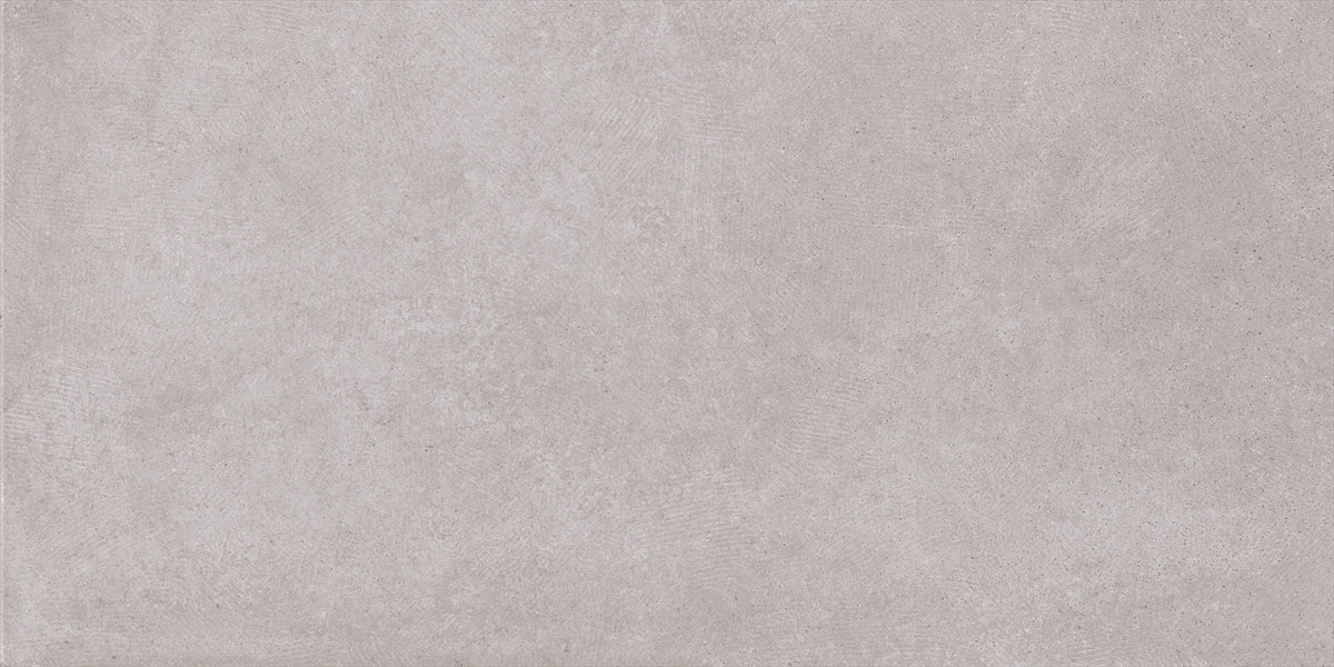 24 X 48 Stratos Grey Textured Stone Look Porcelain Tile-Porcelain Tile Large Formate-American Tile Depot