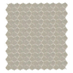 Sultan Doily Arabesque Glass Mosaic Tile-Glass Mosaic-American Tile Depot