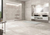 12 X 24 Sunstone Ice Pressed Stone Look Matte Porcelain Tile-PORCELAIN-Large Format-American Tile Depot