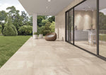 24 X 48 Sunstone Sand Lappato Stone Look Polished Porcelain Tile-PORCELAIN-Large Format-American Tile Depot