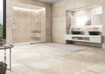 12 X 25 Sunstone Sand Lappato Stone Look Polished Porcelain Tile-PORCELAIN-Large Format-American Tile Depot