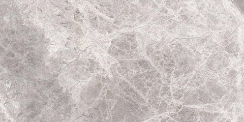 12 X 24 Supreme Beige Levigato Glossy Marble Look Porcelain Tile