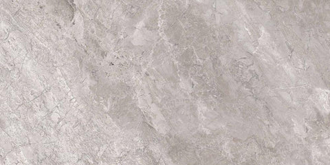 24 X 48 Supreme Beige Levigato Glossy Marble Look Porcelain Tile