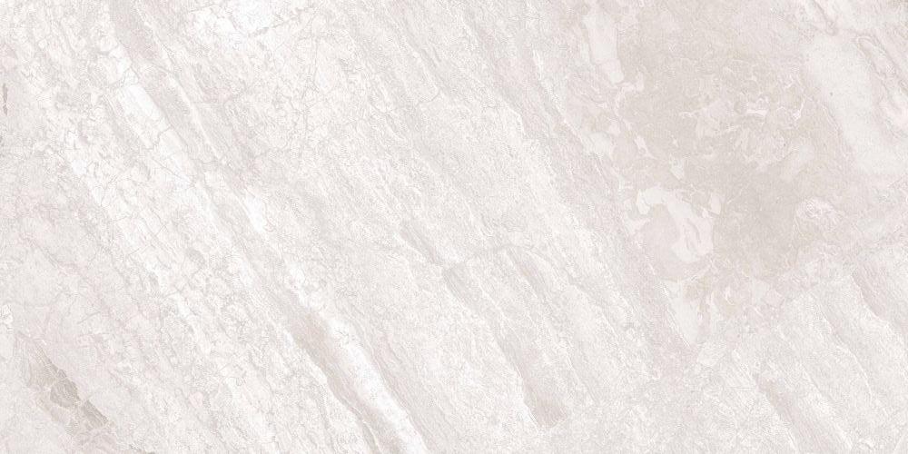 24 X 48 Supreme Ivory Levigato Glossy Marble Look Porcelain Tile-PORCELAIN-Large Format-American Tile Depot