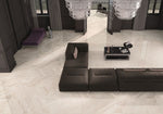 12 X 24 Supreme Ivory Naturale Matte Marble Look Porcelain Tile-PORCELAIN-Large Format-American Tile Depot