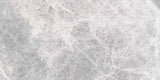 12 X 24 Supreme Silver Levigato Glossy Marble Look Porcelain Tile-PORCELAIN-Large Format-American Tile Depot