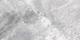 12 X 24 Supreme Silver Levigato Glossy Marble Look Porcelain Tile-PORCELAIN-Large Format-American Tile Depot