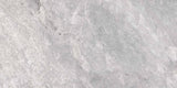 24 X 48 Supreme Silver Naturale Matte Marble Look Porcelain Tile