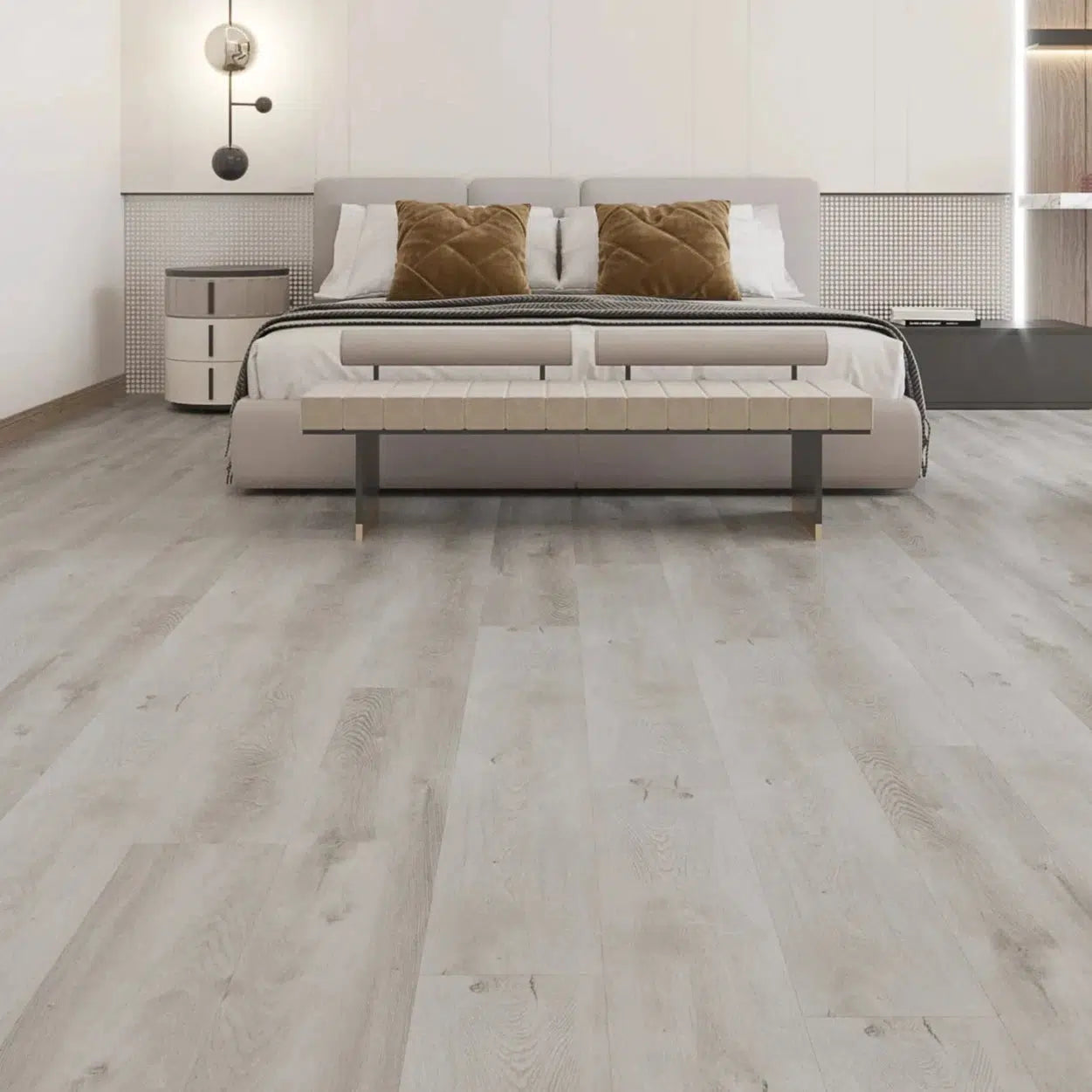 Tannin - Thomas House Plus Matte SPC Luxury Vinyl Plank-SPC-American Tile Depot