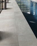 24 X 48 Temper Frost Matte Porcelain Tile