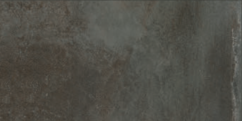 24 X 48 Temper Iron Matte Metal Look Porcelain Tile-Porcelain Tile Large Formate-American Tile Depot