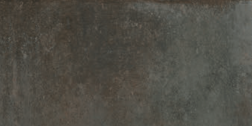 24 X 48 Temper Iron Matte Metal Look Porcelain Tile-Porcelain Tile Large Formate-American Tile Depot