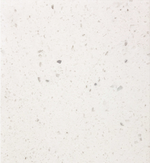 12 x 12 Terrazzo Silver Marble Polished Field Tile-Marble Tile-American Tile Depot