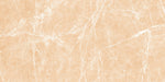 24 X 48 Terre Beige Polished Marble Look Porcelain Tile-Porcelain Tile Large Formate-American Tile Depot