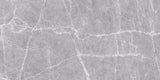 24 X 48 Terre Grey Polished Marble Look Porcelain Tile