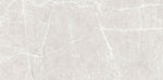 24 X 48 Terre White Polished Marble Look Porcelain Tile-Porcelain Tile Large Formate-American Tile Depot