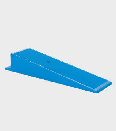 Tile Leveling System Wedges, Reusable Tile Leveler Wedges with 5/64" Reusable Leveling Spacer Clips Tiling Installation Tool-Installation Tools-American Tile Depot