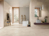 12 X 24 Tune Desert Matte Limestone Look Porcelain Tile-PORCELAIN-Large Format-American Tile Depot