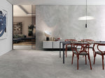 24 X 48 Tune Snow Matte & Grip Limestone Look Porcelain Tile-PORCELAIN-Large Format-American Tile Depot