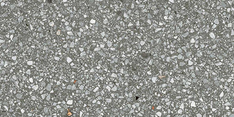 12 X 24 Veneziane Santa Croce Nat Matte Terrazzo Look Porcelain Tile