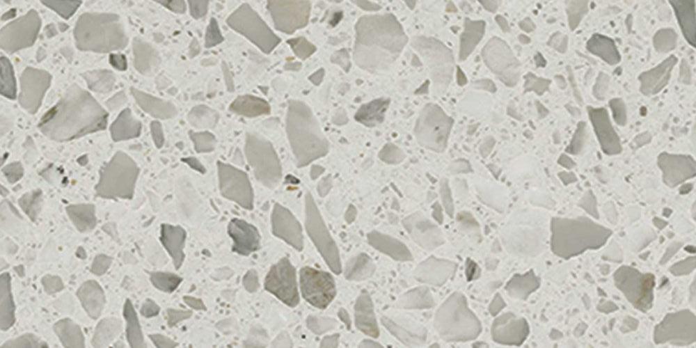 24 X 48 Veneziane Castello Nat Matte Terrazzo Look Porcelain Tile-PORCELAIN-Large Format-American Tile Depot