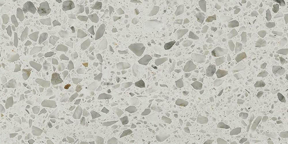 24 X 48 Veneziane Castello Nat Matte Terrazzo Look Porcelain Tile-PORCELAIN-Large Format-American Tile Depot