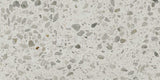 12 X 24 Veneziane Castello Luc Glossy Terrazzo Look Porcelain Tile