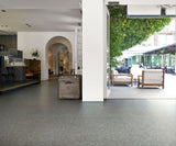 12 X 24 Veneziane Santa Croce Luc Glossy Terrazzo Look Porcelain Tile