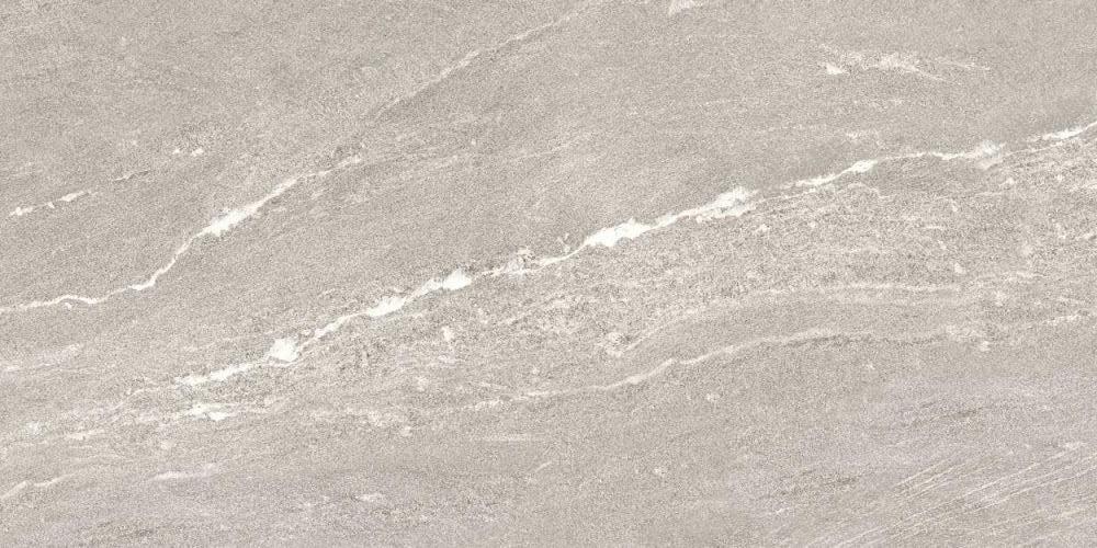 24 X 48 Waystone Pearl Matte Limestone Look Porcelain Tile-PORCELAIN-Large Format-American Tile Depot