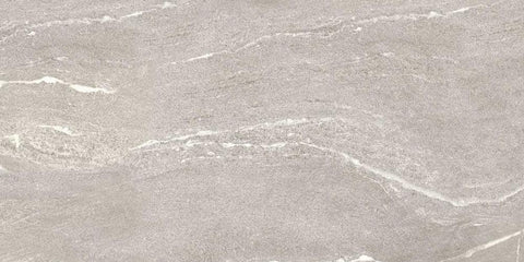 12 X 24 Waystone Pearl Matte Limestone Look Porcelain Tile