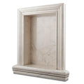 Large Niche Polished