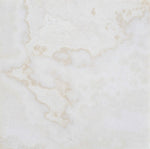 12 X 12 Premium White Onyx CROSS-CUT Polished Field Tile