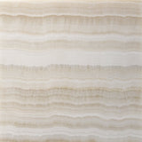 12 X 12 Premium White Onyx VEIN-CUT Polished Field Tile