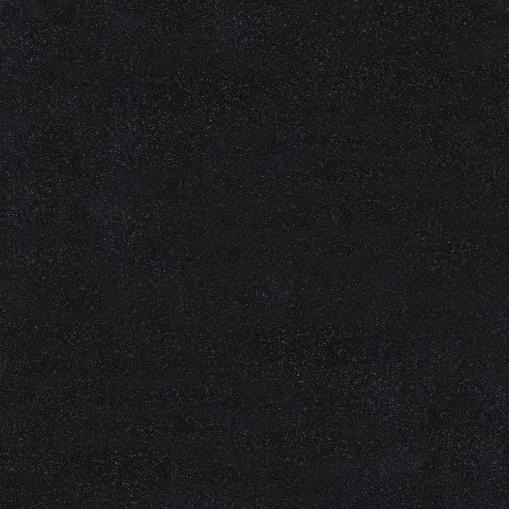 Sample of 24 X 24 Absolute Black Granite Polished Tile-Sample-American Tile Depot