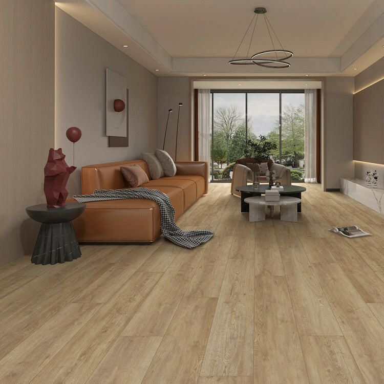 Burgess - EVOLVED Series Waterproof Laminate Flooring-American Tile Depot