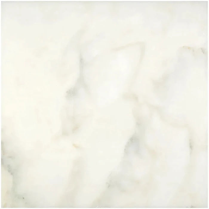 Sample of 24 X 24 Calacatta Oliva Marble Polished Tile-Sample-American Tile Depot