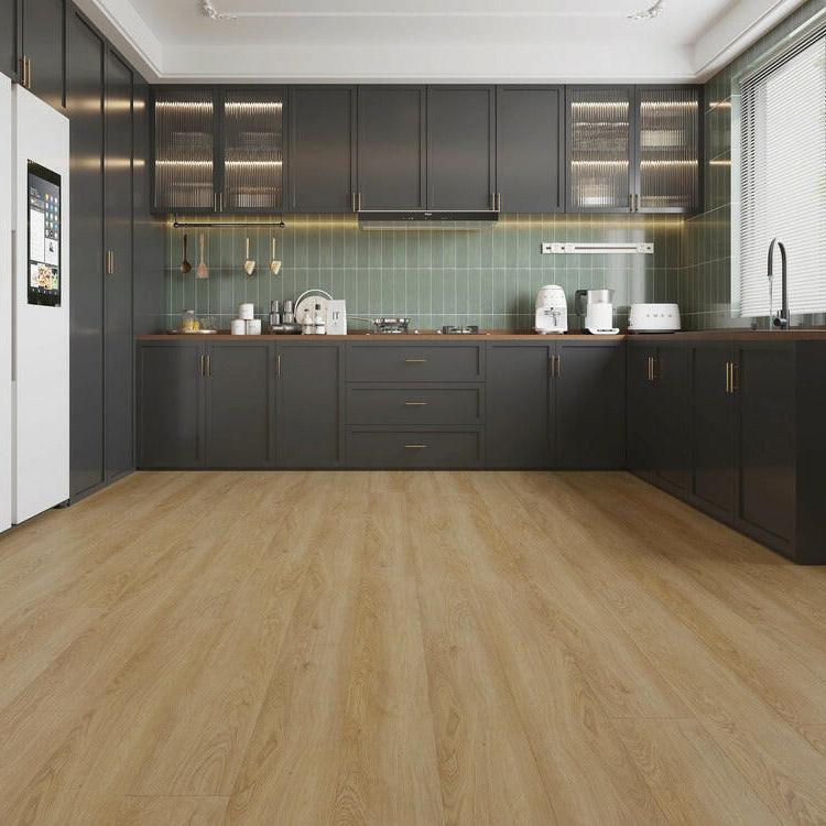 Carmel - Coastal Collection SPC Waterproof Flooring-American Tile Depot