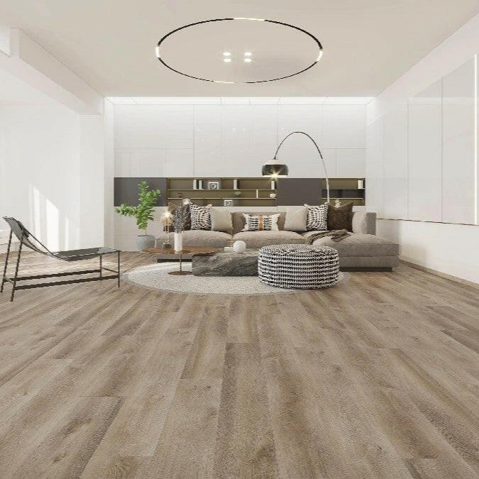 Colossia - Thomas House Plus Matte SPC Luxury Vinyl Plank-American Tile Depot