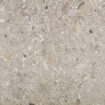 24 X 24 Ceppo Sabbia Matte Terrazzo Look Porcelain Tile-Porcelain Tile Large Formate-American Tile Depot