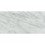 12 X 24 Bianco Venatino (Bianco Mare) Marble Polished Field Tile-Marble Tile - Large Formate-American Tile Depot